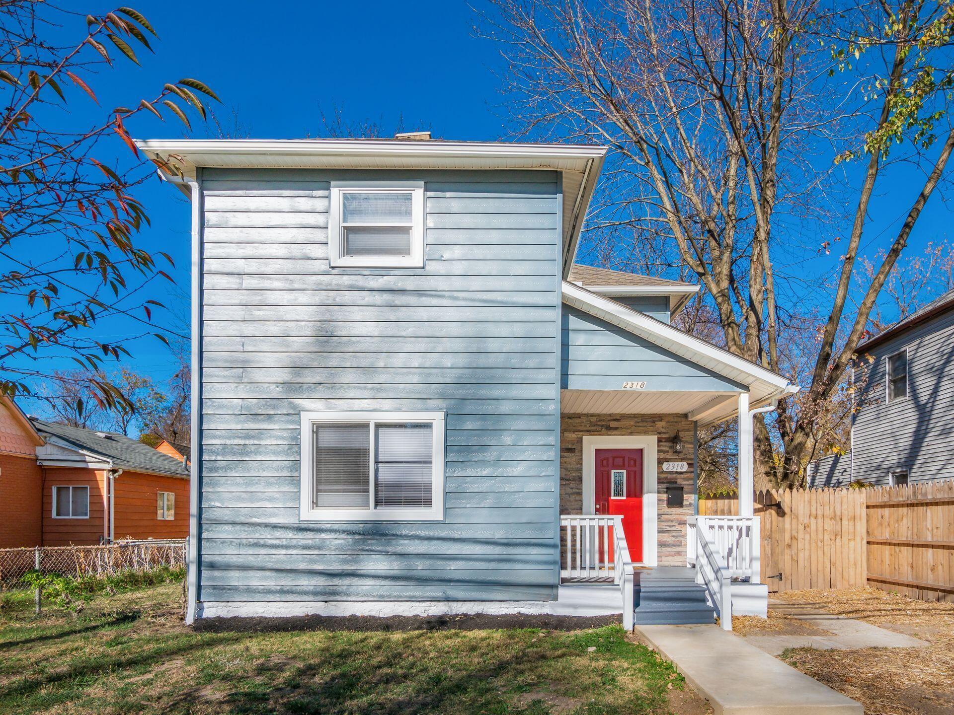 2318 Ridgeway Avenue Columbus, OH 43219 - Photo 2 of 29 030_24041_i 2318 Ridgeway 005