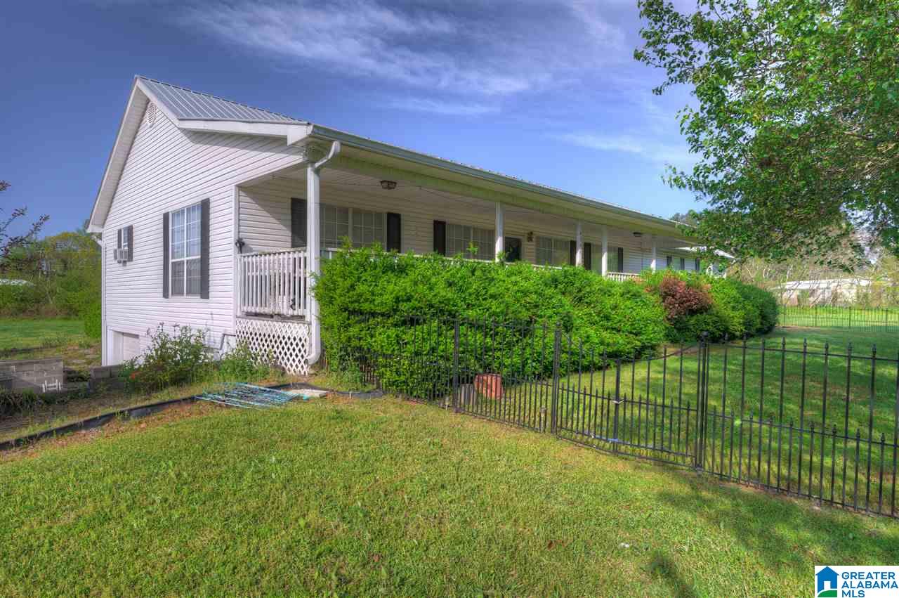 4348 Coon Creek Road Empire, AL 35063 - Photo 1 of 27