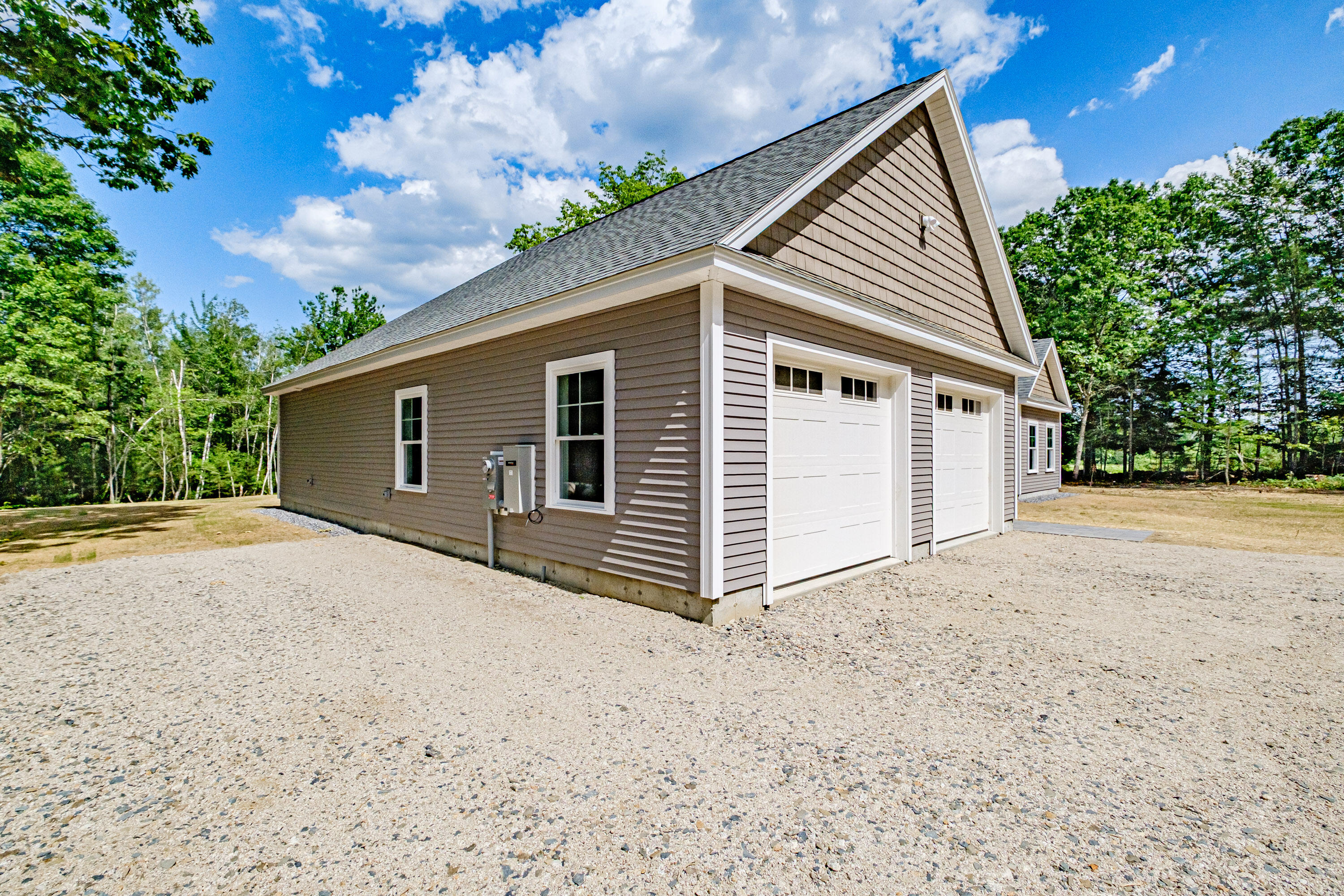 287 Sam Ingalls Road Bridgton, ME 04009 - Photo 45 of 62 20250624gp-64052