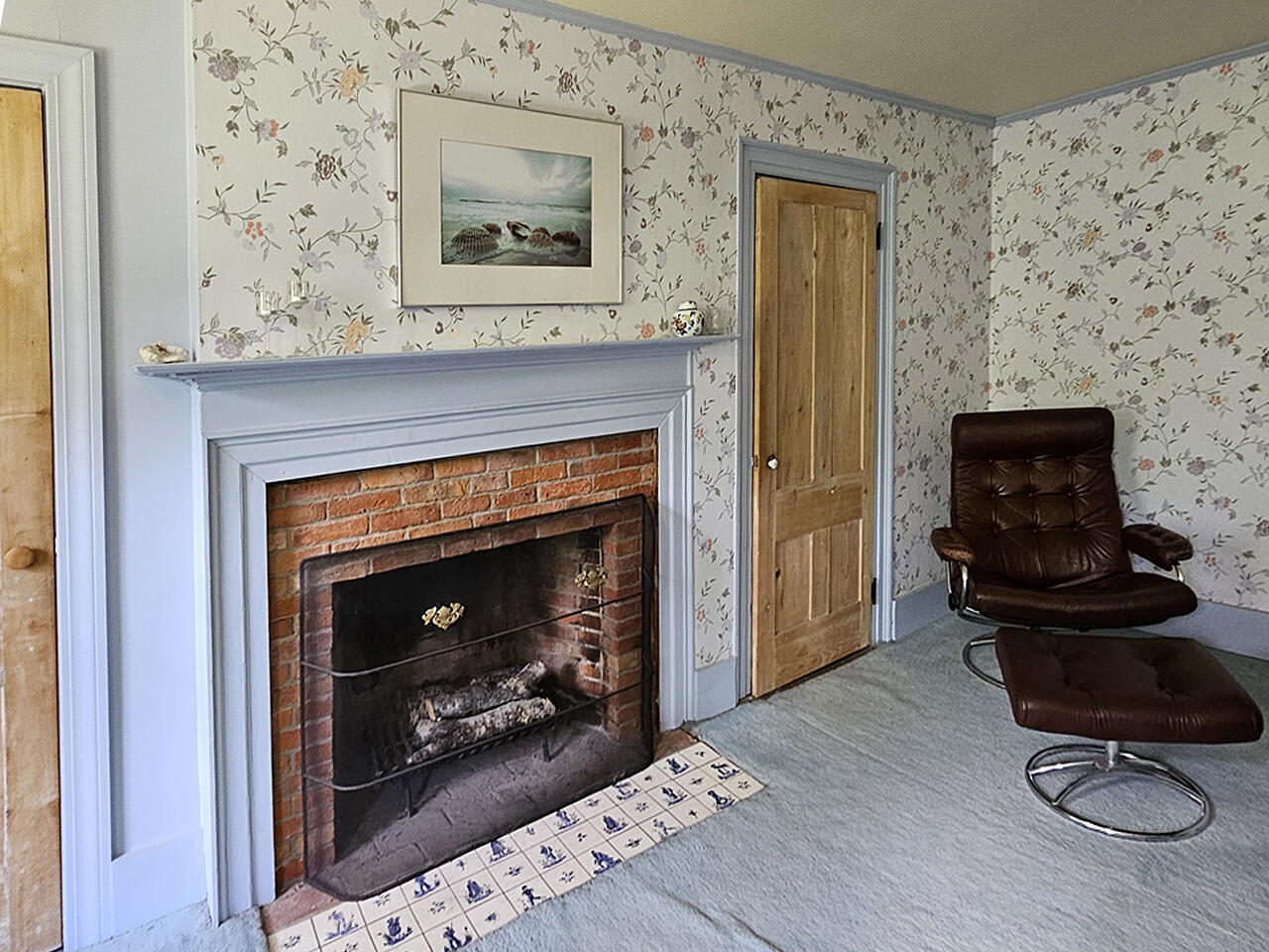 5 Redonnett Mill Road Bristol, ME 04539 - Photo 49 of 56 1-Interior-86-1280