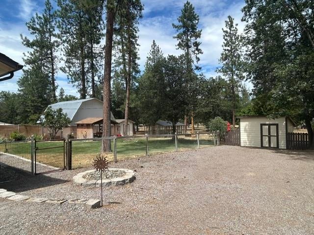 808 Dewitt Park Road Yreka, CA 96097 - Photo 2 of 19 Gallery Image 2