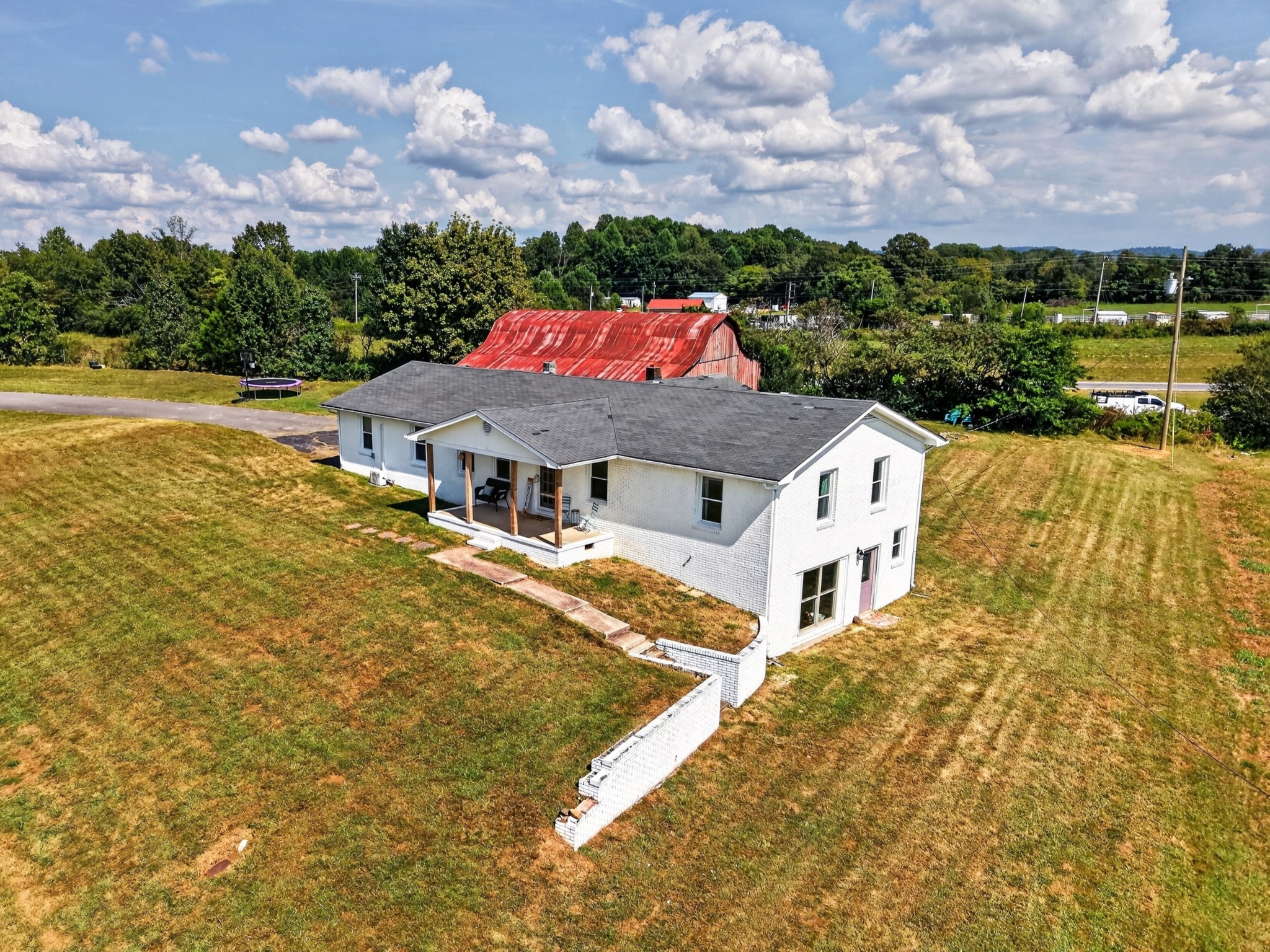 468 Leon Luke Road Cookeville, TN 38506 - Photo 60 of 60 Gallery Image 60