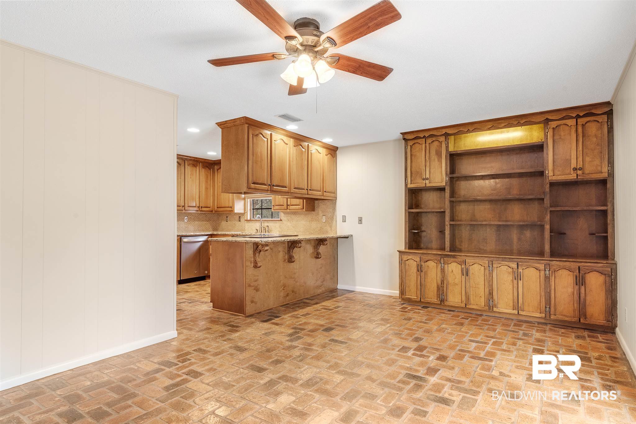 5420 Spring Drive Mobile, AL 36693 - Photo 16 of 30