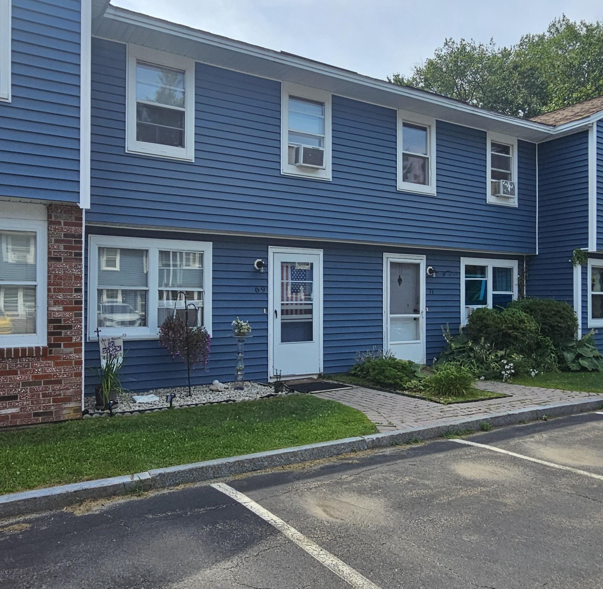 69 Stonegate Lane Derry, NH 03038 - Photo 31 of 34 Gallery Image 31