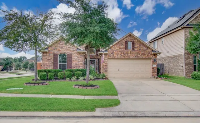 $2,250 | 15607 Whispering Green Drive, Cypress, TX 77429