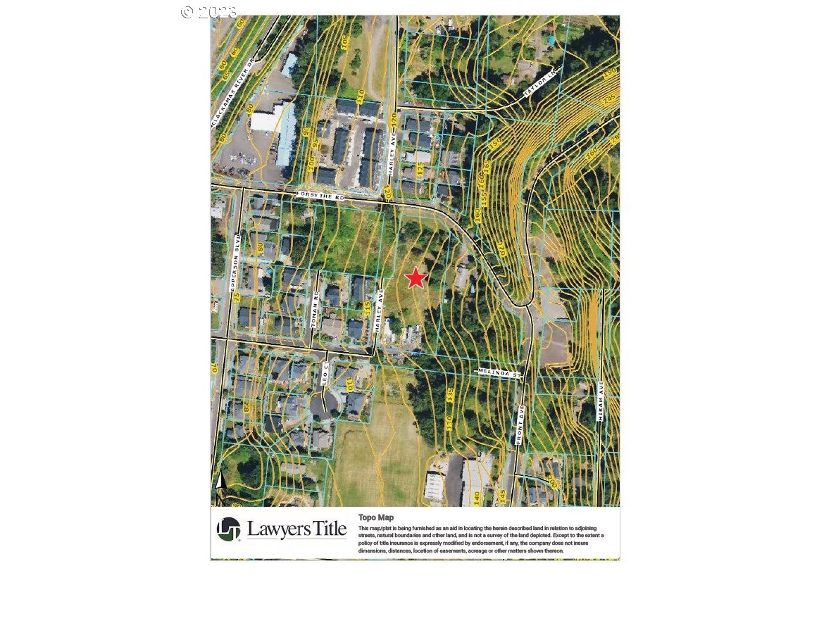 14000 Forsythe Road, Unit 1 Oregon City, OR 97045 - Photo 12 of 13