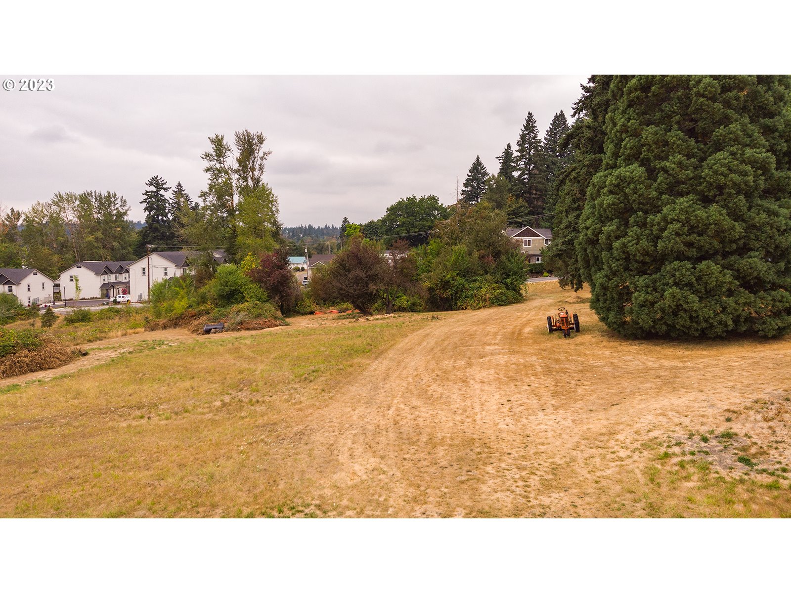 14000 Forsythe Road, Unit 1 Oregon City, OR 97045 - Photo 6 of 13 Buildable Area