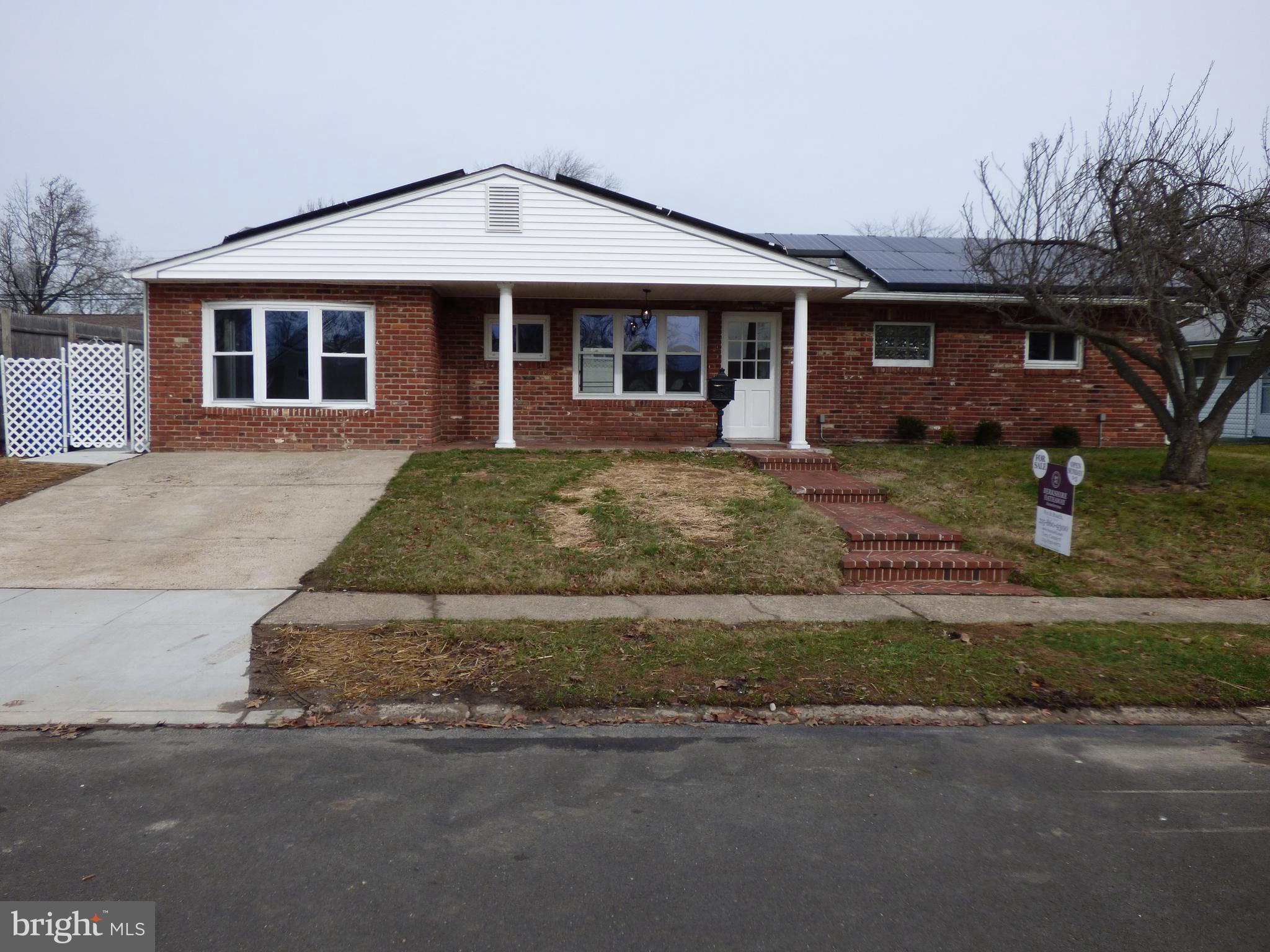 26 Broadleaf Road Levittown, PA 19057 - Photo 1 of 19 Gallery Image 1