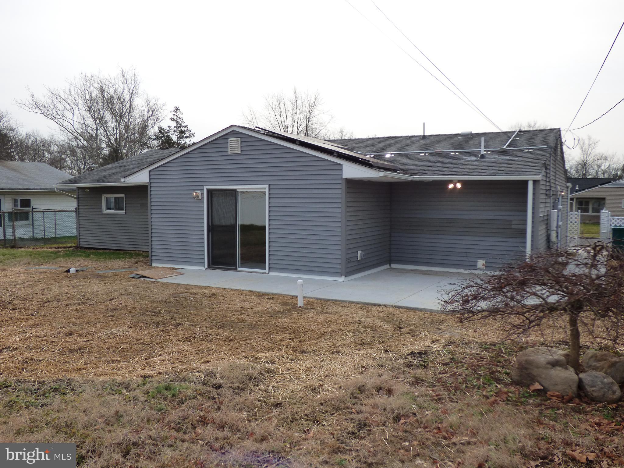 26 Broadleaf Road Levittown, PA 19057 - Photo 17 of 19 Gallery Image 17