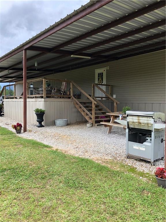 132 Perry Road Trout, LA 71371 - Photo 9 of 16 Gallery Image 9