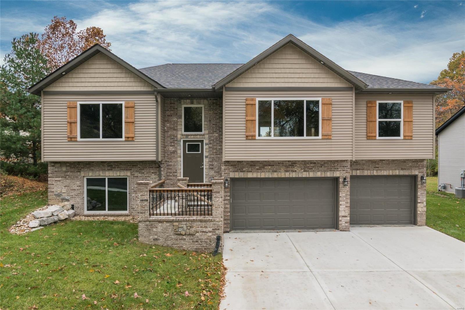 1205 Pleasant Ridge Road Collinsville, IL 62234 - Photo 1 of 32 Gallery Image 1
