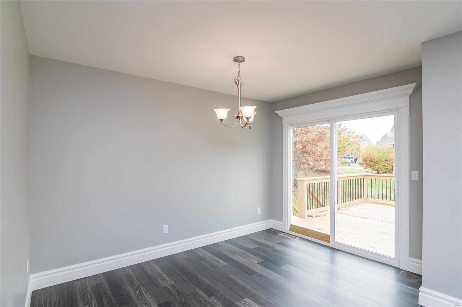 1205 Pleasant Ridge Road Collinsville, IL 62234 - Photo 12 of 32 Gallery Image 12