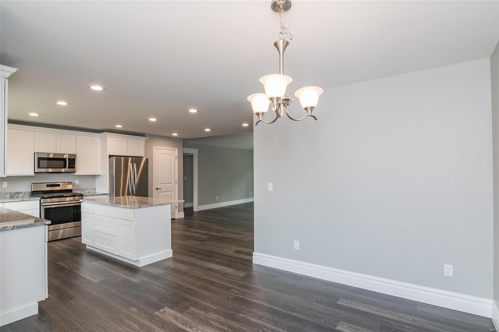1205 Pleasant Ridge Road Collinsville, IL 62234 - Photo 13 of 32 Gallery Image 13