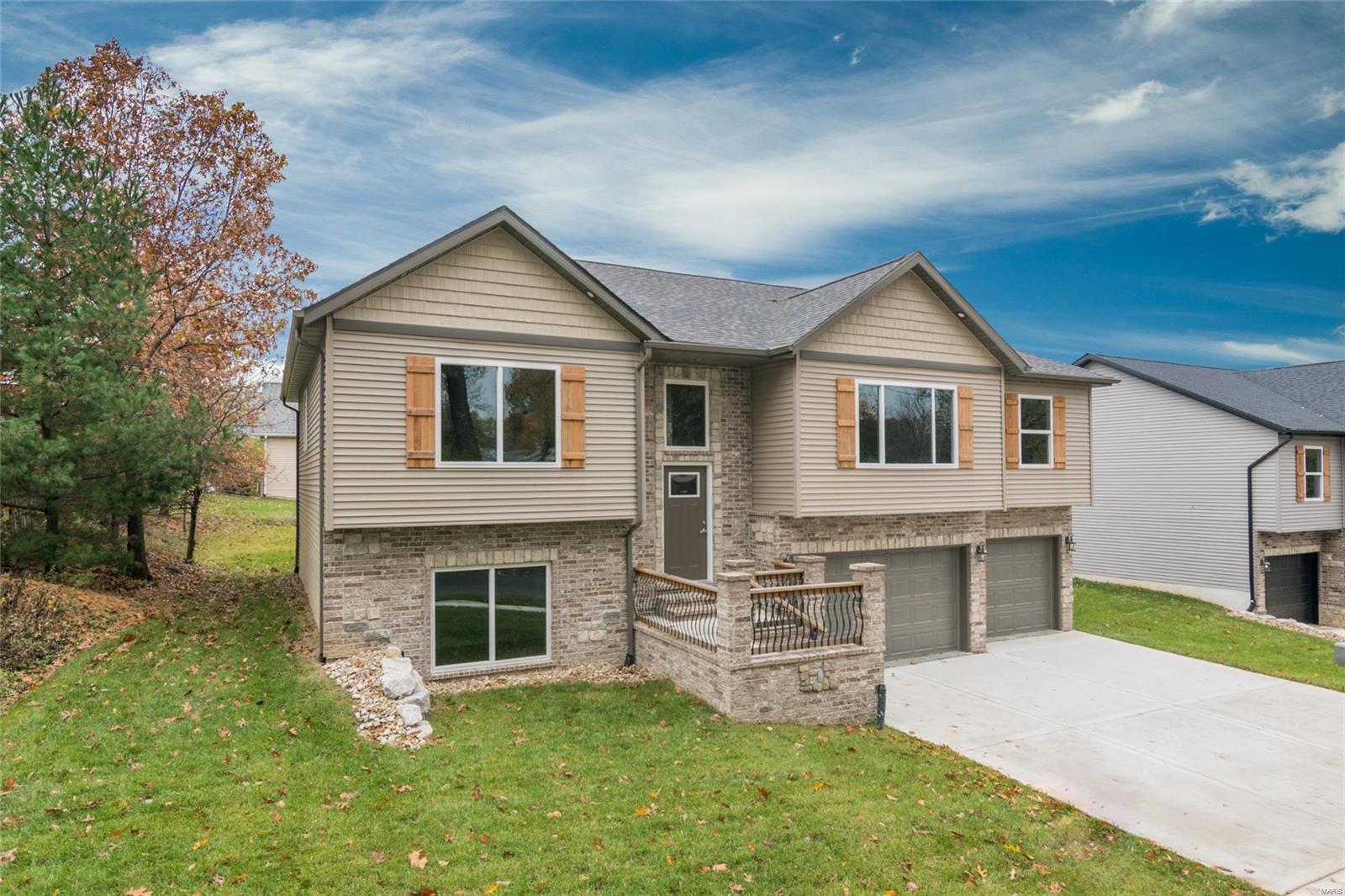 1205 Pleasant Ridge Road Collinsville, IL 62234 - Photo 27 of 32 Gallery Image 27