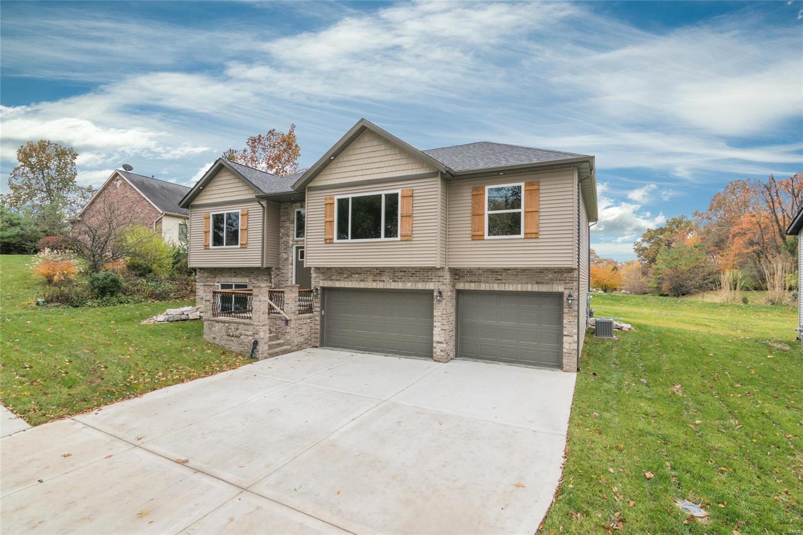 1205 Pleasant Ridge Road Collinsville, IL 62234 - Photo 28 of 32 Gallery Image 28