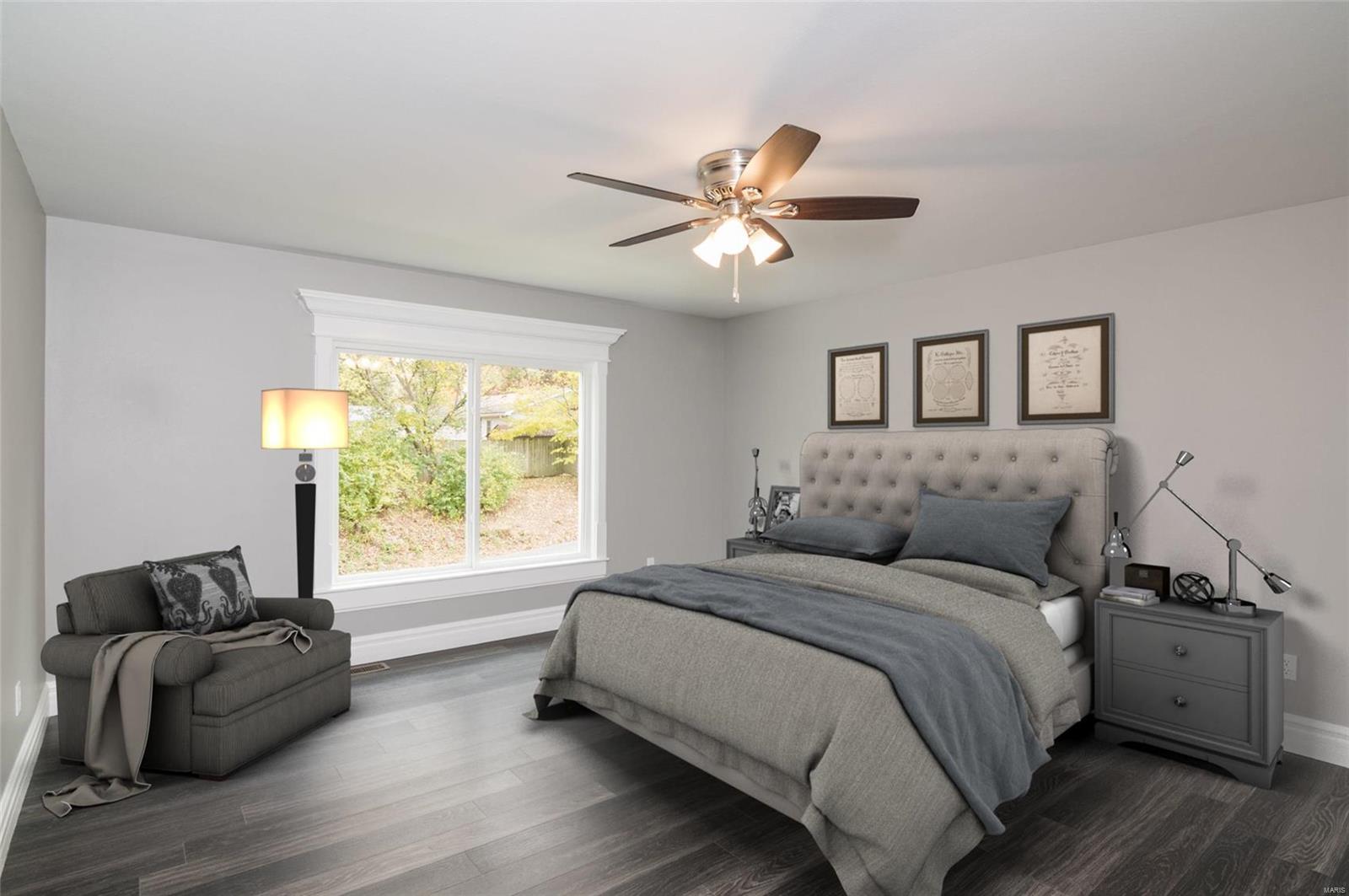 1205 Pleasant Ridge Road Collinsville, IL 62234 - Photo 4 of 32 Gallery Image 4