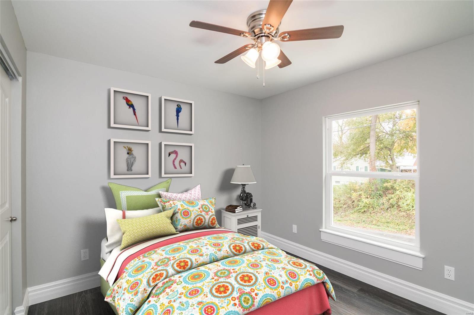 1205 Pleasant Ridge Road Collinsville, IL 62234 - Photo 5 of 32 Gallery Image 5