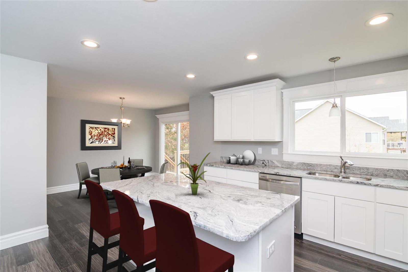 1205 Pleasant Ridge Road Collinsville, IL 62234 - Photo 6 of 32 Gallery Image 6