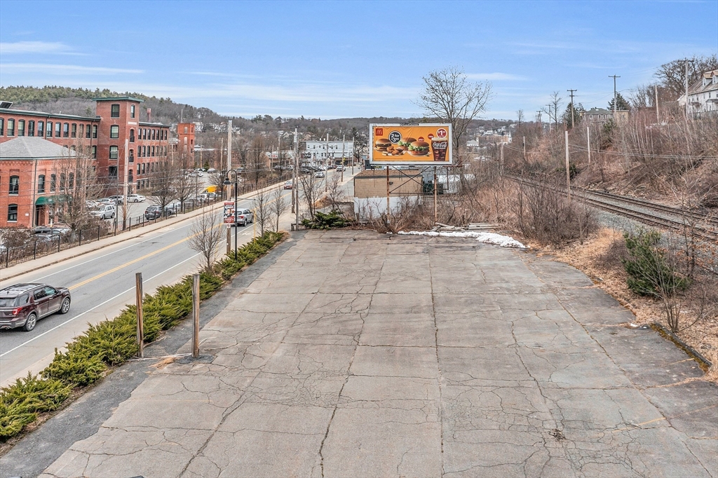 0 River Street Fitchburg, MA 01420 - Photo 2 of 5 a view of a terrace with city view
