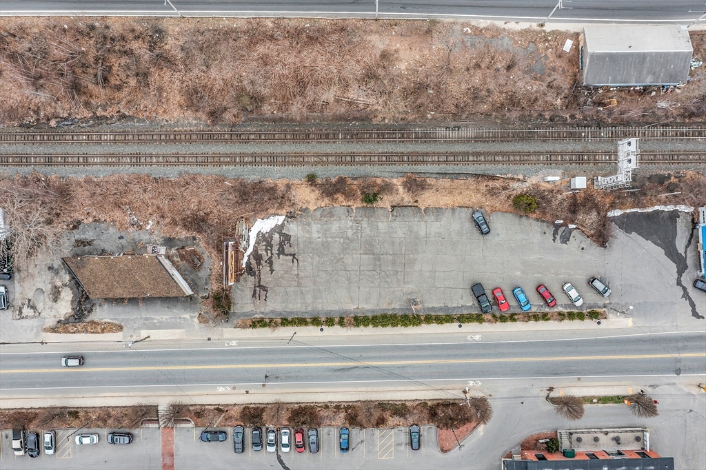 0 River Street Fitchburg, MA 01420 - Photo 4 of 5 a view of the sink