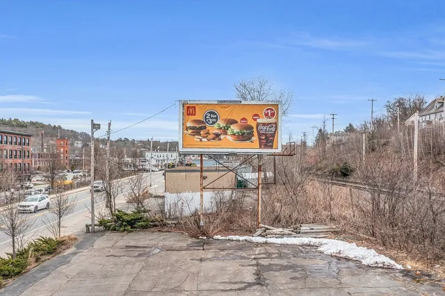 $350,000 | 0 River Street, Fitchburg, MA 01420