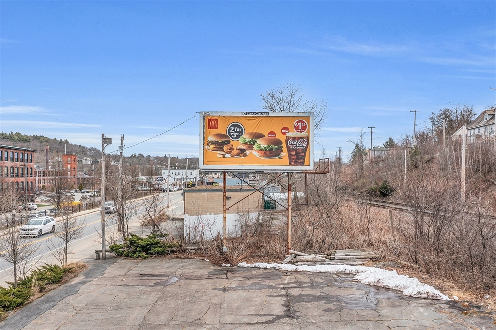 0 River Street Fitchburg, MA 01420 - Photo 5 of 5 a picture of city view