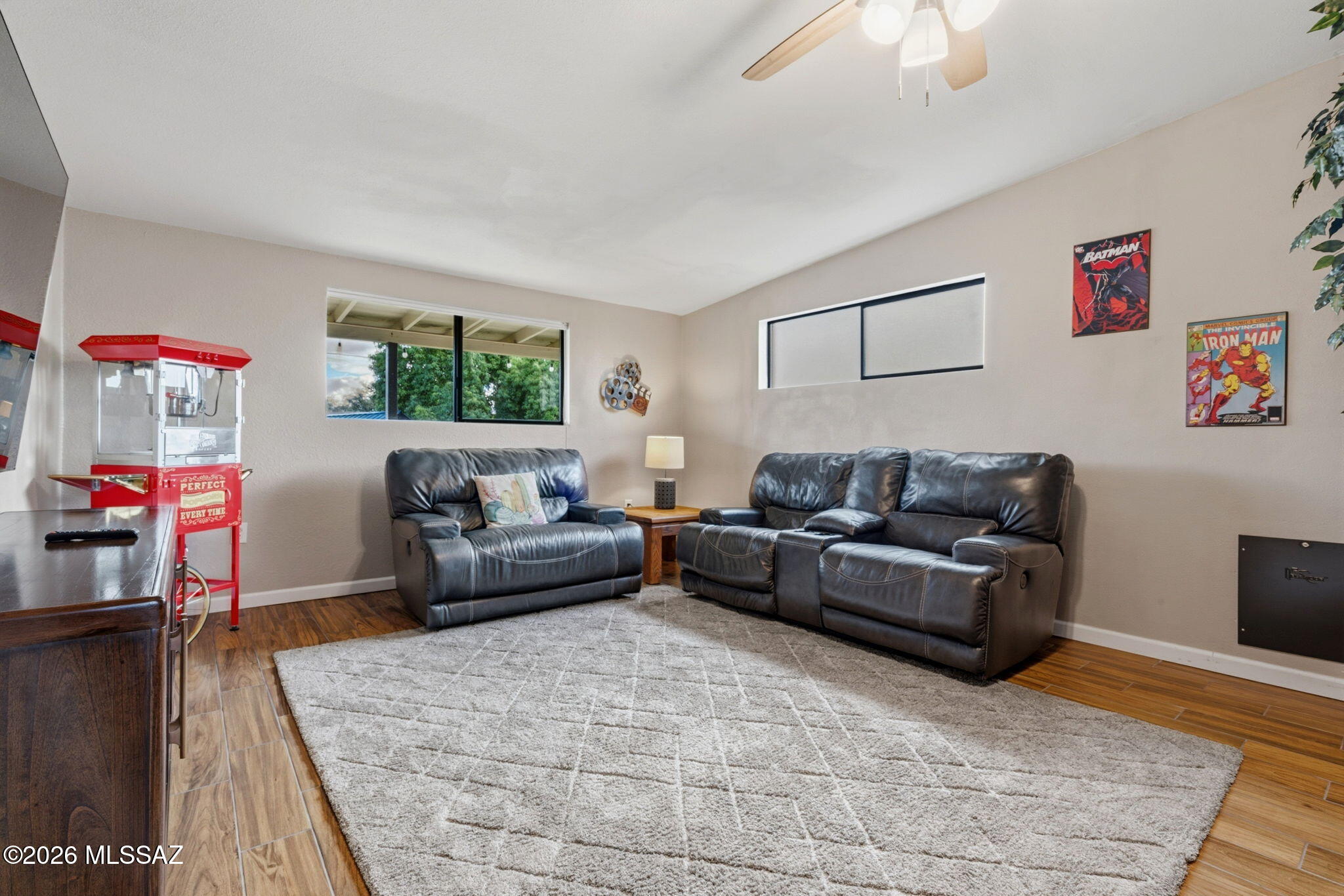 5353 North Oracle Jaynes Station Road Tucson, AZ 85704 - Photo 33 of 43