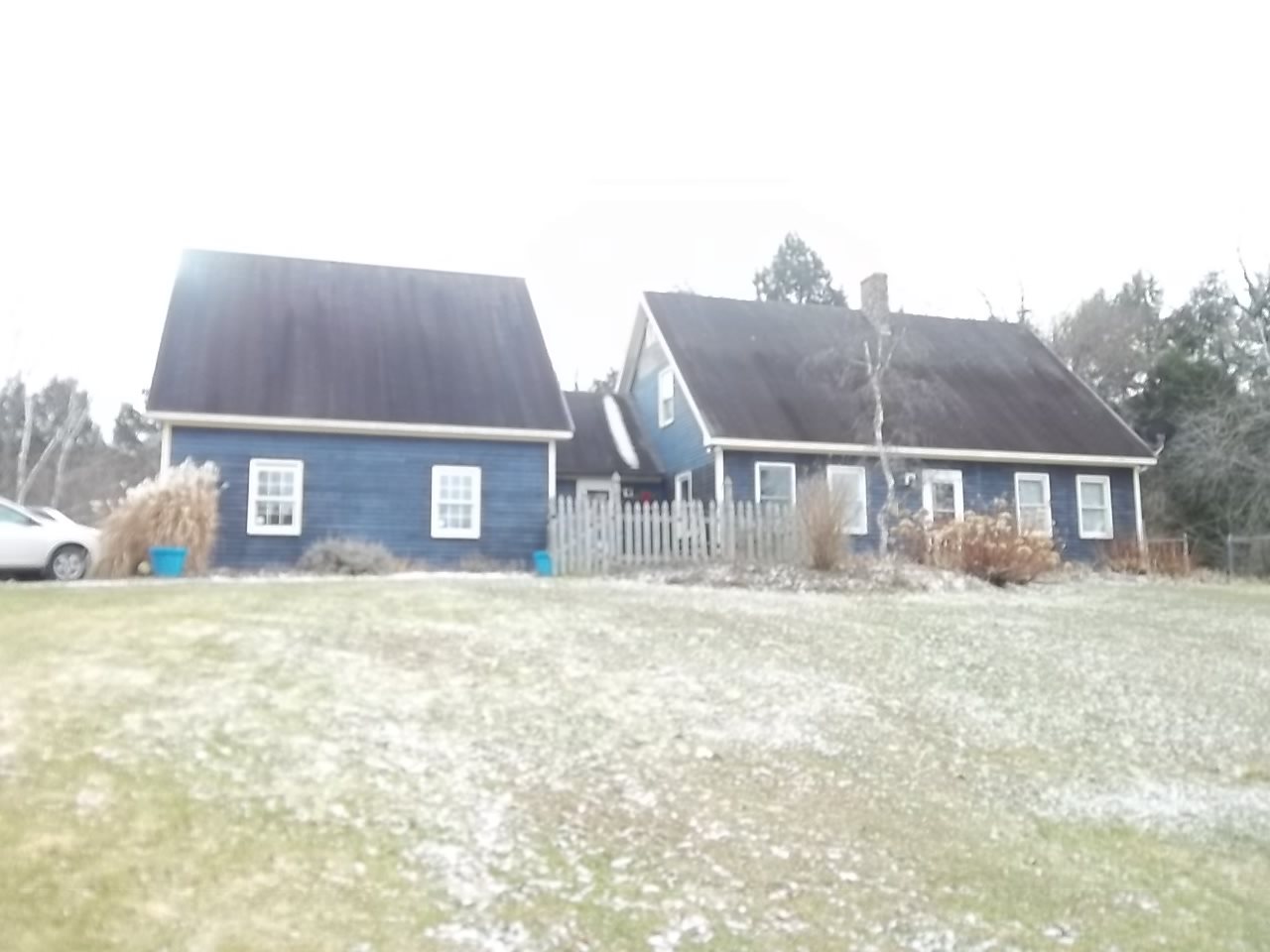 136 Hunt Farm Road Stockbridge, VT 05772 - Photo 1 of 11