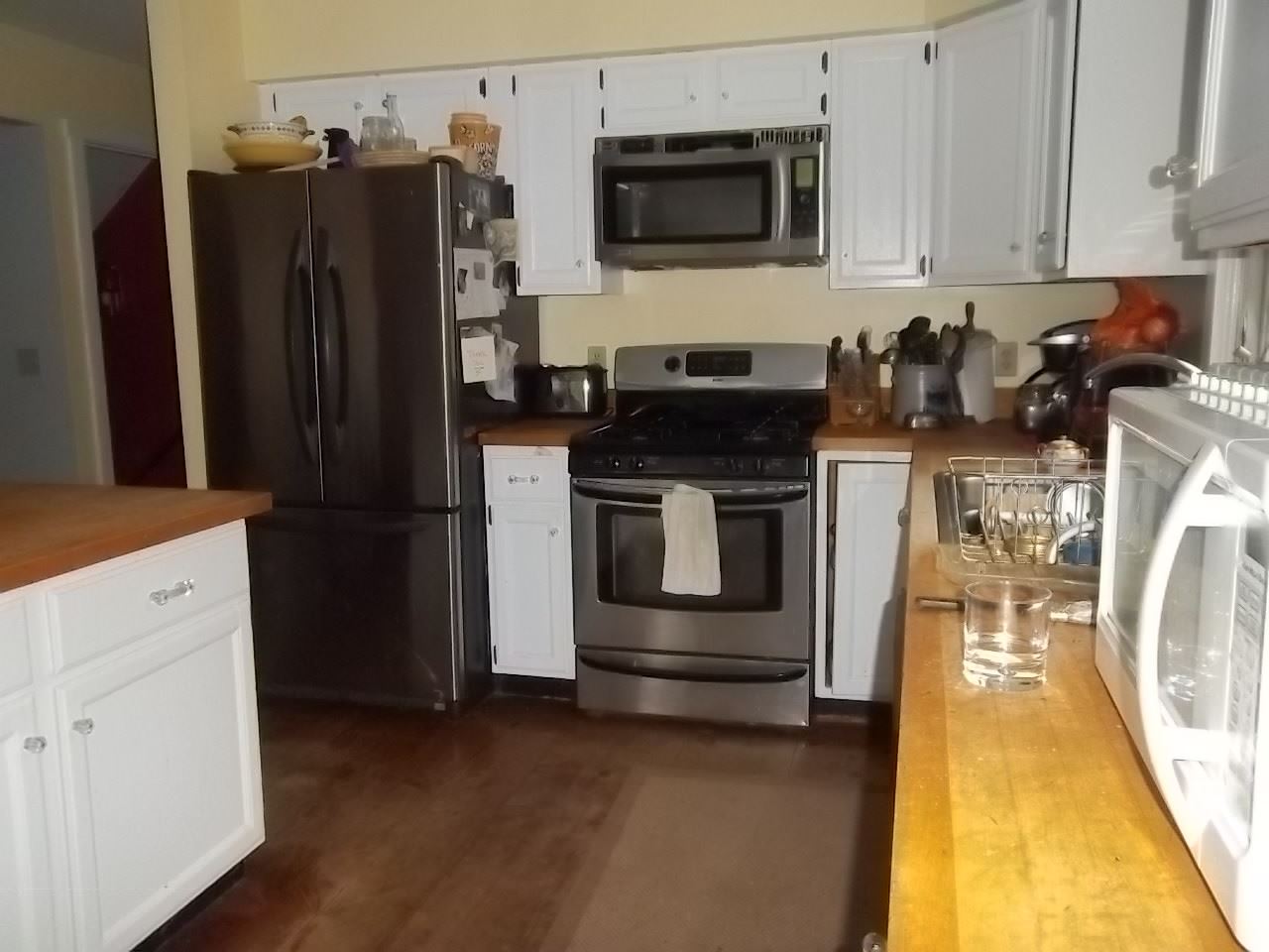 136 Hunt Farm Road Stockbridge, VT 05772 - Photo 3 of 11