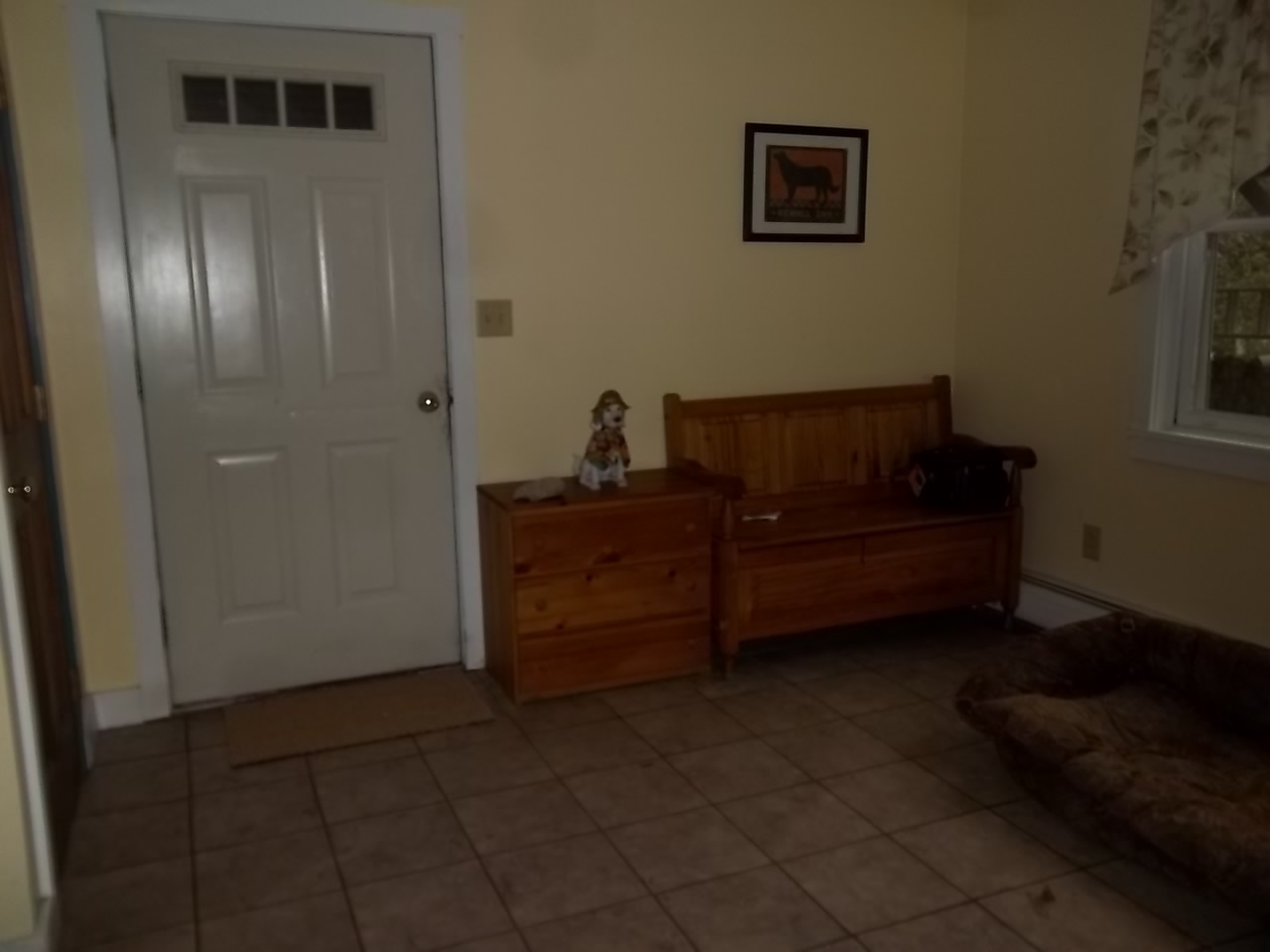 136 Hunt Farm Road Stockbridge, VT 05772 - Photo 4 of 11