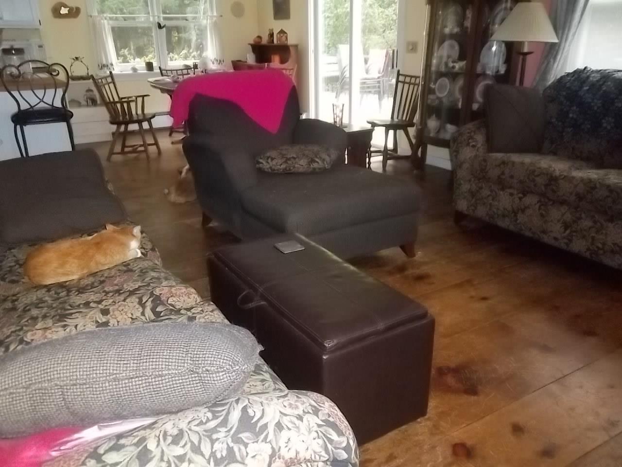 136 Hunt Farm Road Stockbridge, VT 05772 - Photo 6 of 11