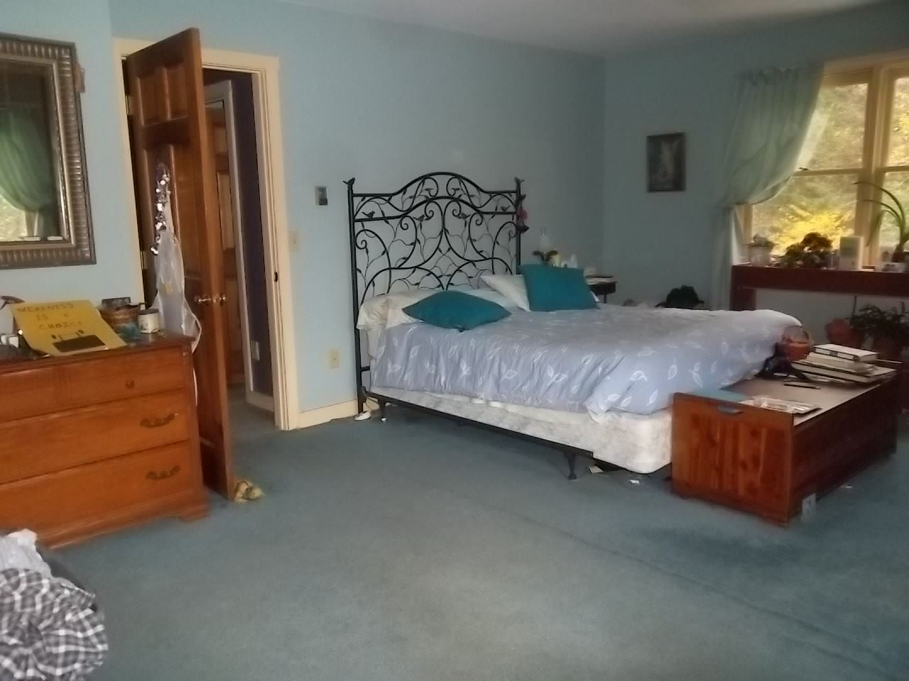 136 Hunt Farm Road Stockbridge, VT 05772 - Photo 7 of 11