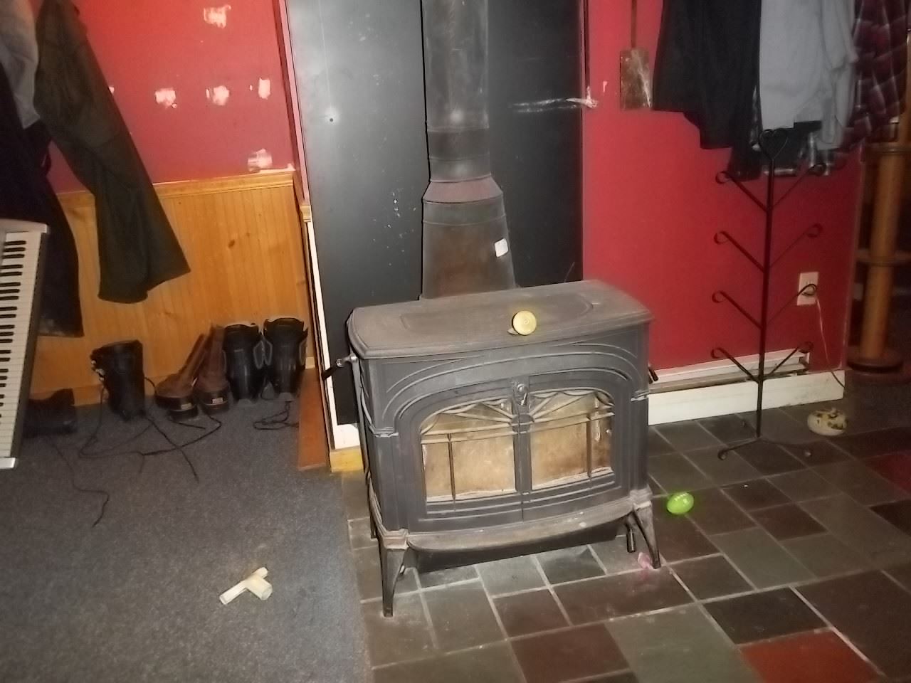 136 Hunt Farm Road Stockbridge, VT 05772 - Photo 8 of 11