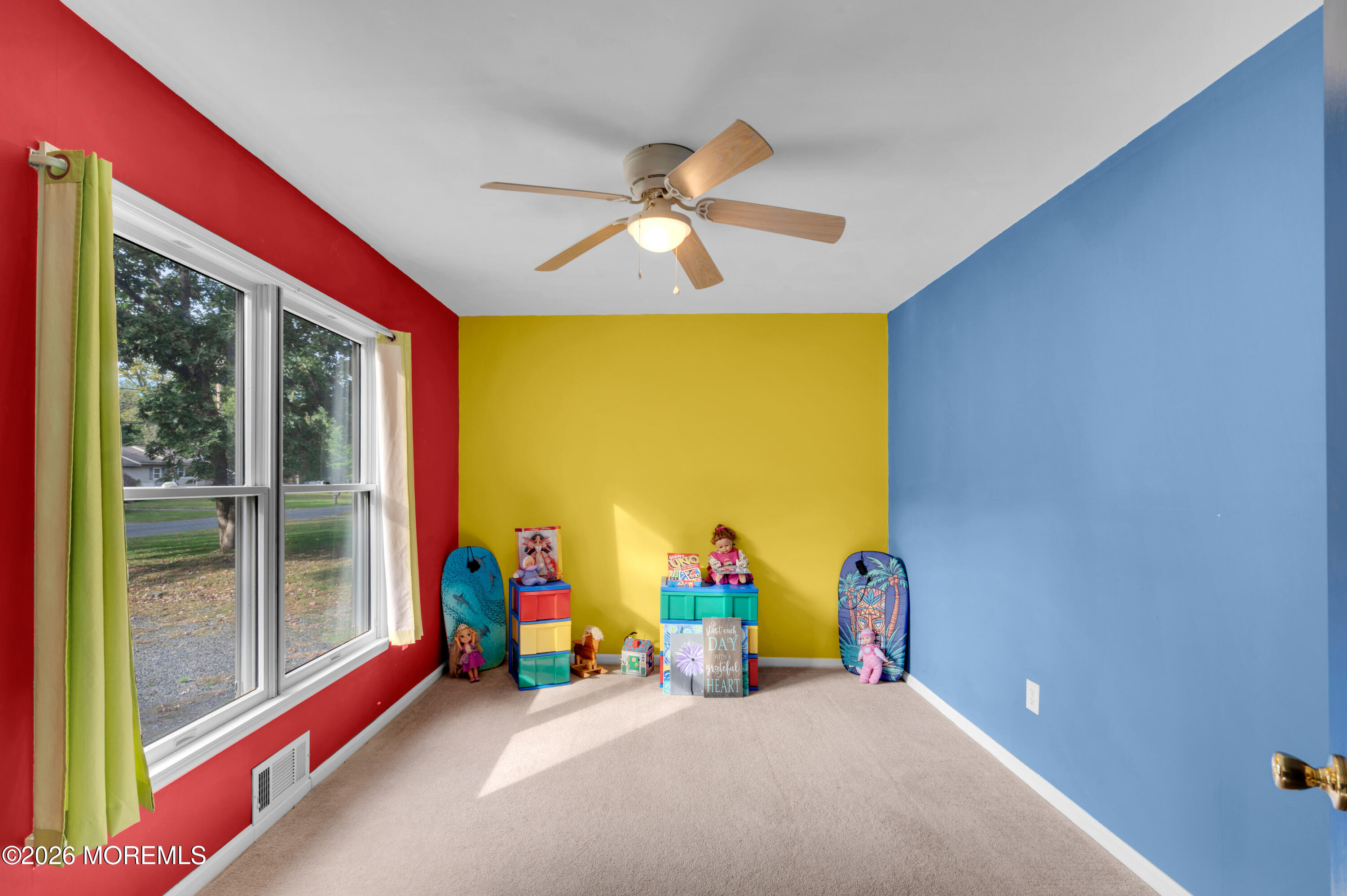 165 Sams Road Jackson, NJ 08527 - Photo 25 of 48 Bonus Room 2