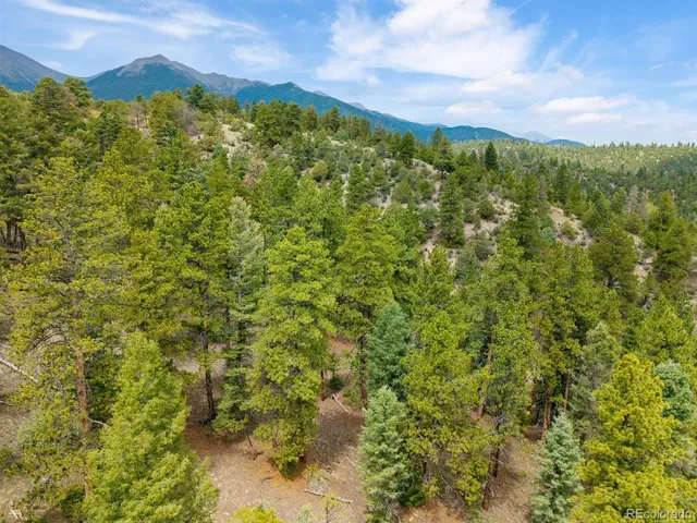 $872,000 | 13600 County Road 251, Salida, CO 81201