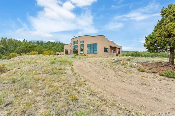 $872,000 | 13600 County Road 251, Salida, CO 81201