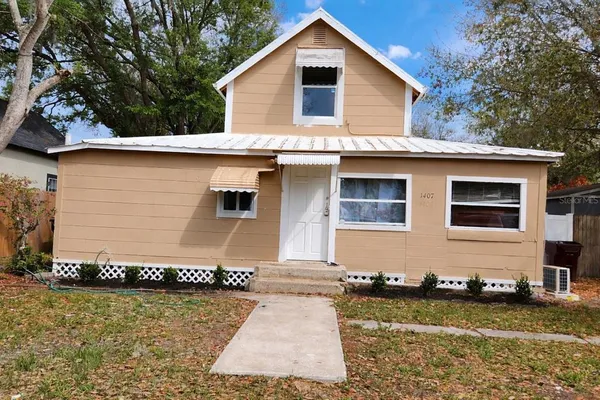 $299,000 | 1407 Illinois Avenue, St. Cloud, FL 34769