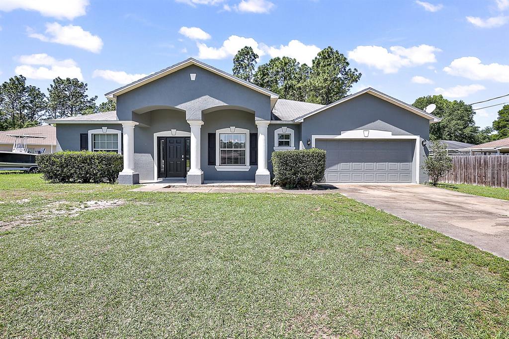 25 Pecan Pass Loop Ocala, FL 34472 - Photo 1 of 1