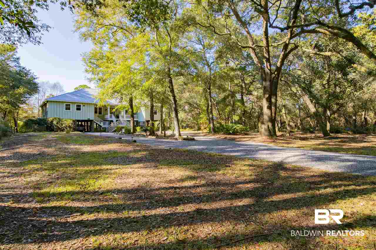 343 River Route Magnolia Springs, AL 36555 - Photo 50 of 50