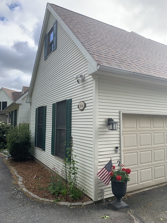164 Hovey Road Monson, MA 01057 - Photo 4 of 40