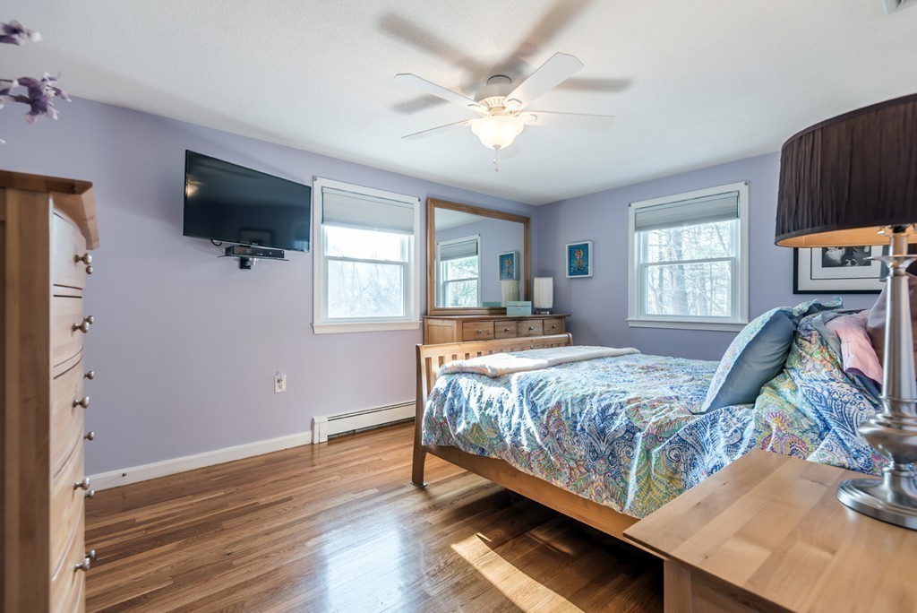4 Bridle Path Road Andover, MA 01810 - Photo 17 of 27 Gallery Image 17