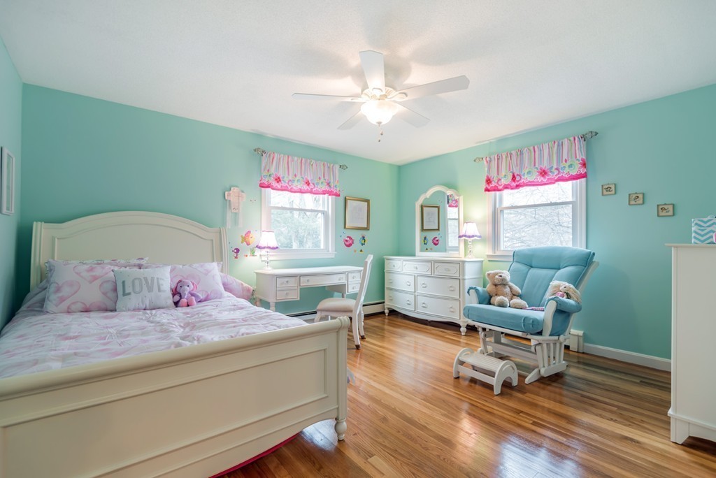 4 Bridle Path Road Andover, MA 01810 - Photo 20 of 27 Gallery Image 20