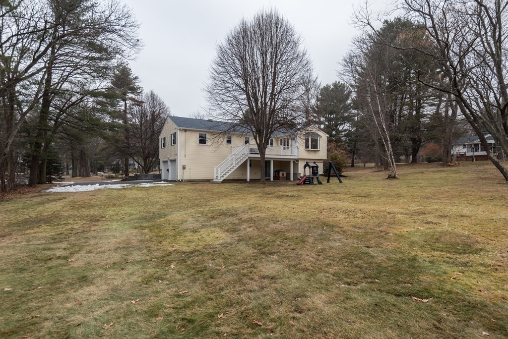 4 Bridle Path Road Andover, MA 01810 - Photo 26 of 27 Gallery Image 26