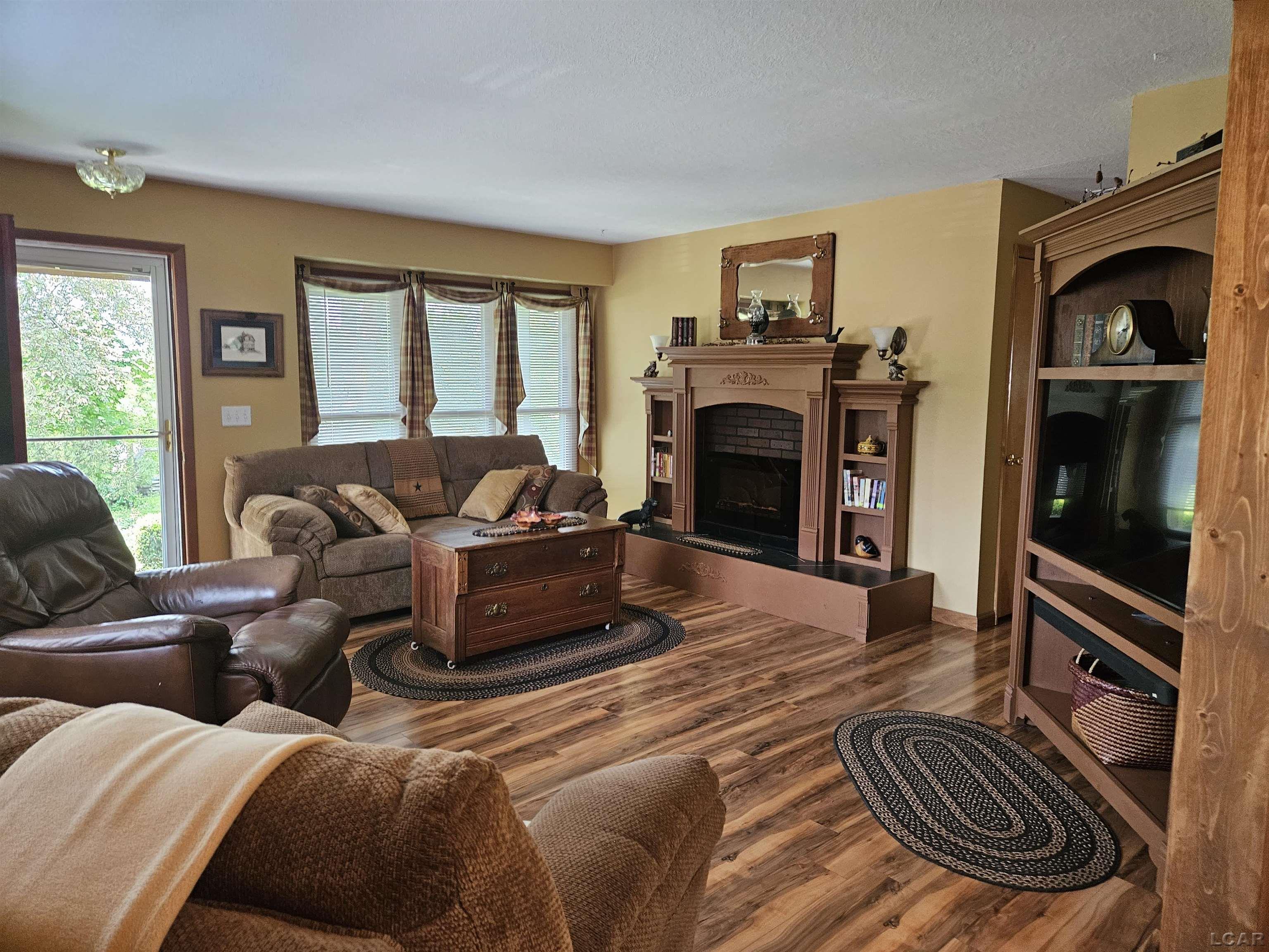 1685 East Carleton Road Adrian, MI 49221 - Photo 23 of 47
