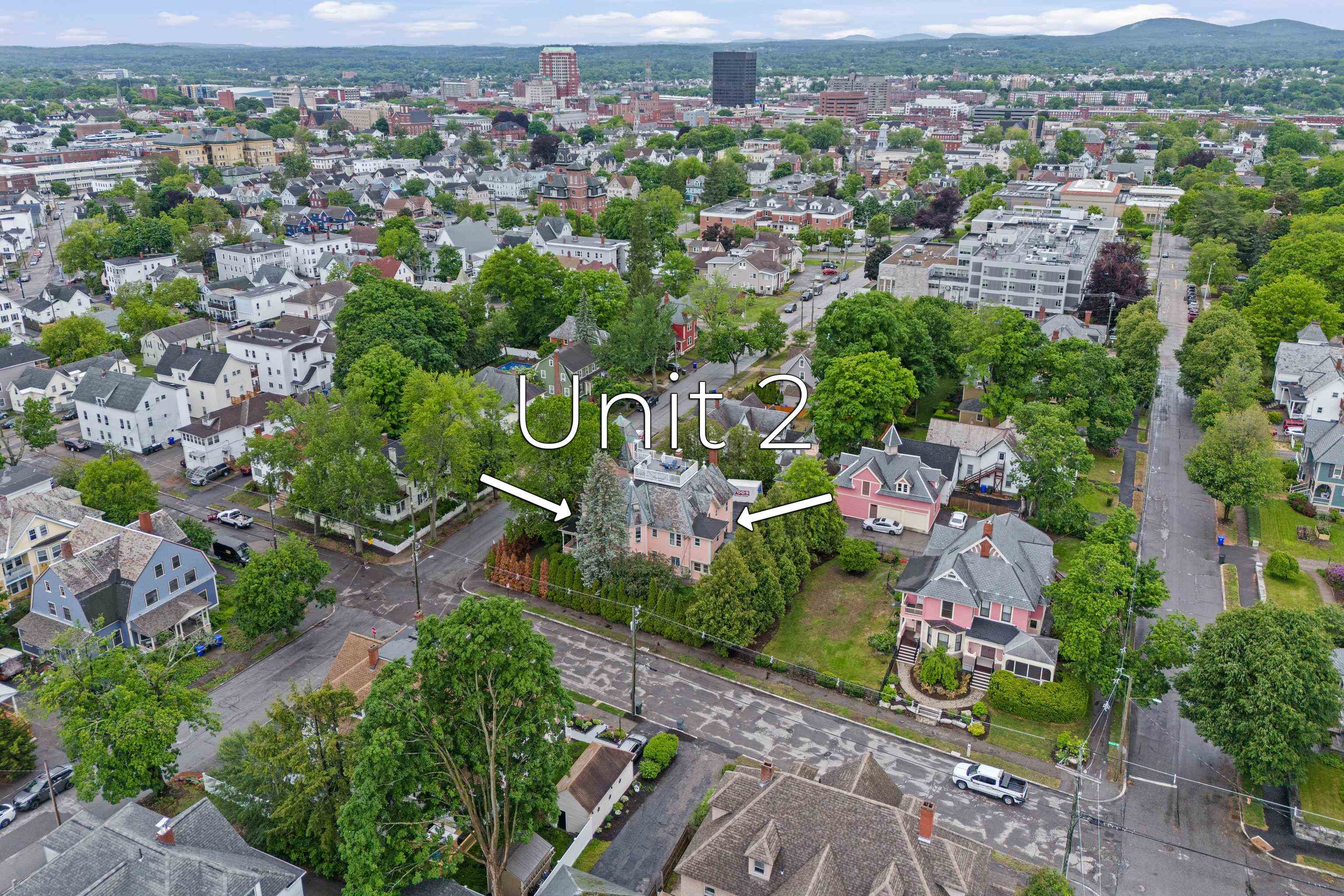 270 Orange Street, Unit 2 Manchester, NH 03104 - Photo 8 of 41