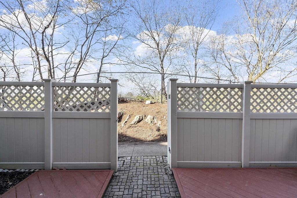 200 Falls Boulevard, Unit D108 Quincy, MA 02169 - Photo 23 of 30 a view of a glass door