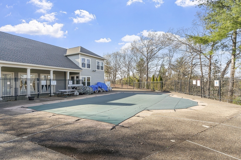 200 Falls Boulevard, Unit D108 Quincy, MA 02169 - Photo 29 of 30 a front view of a building with street view