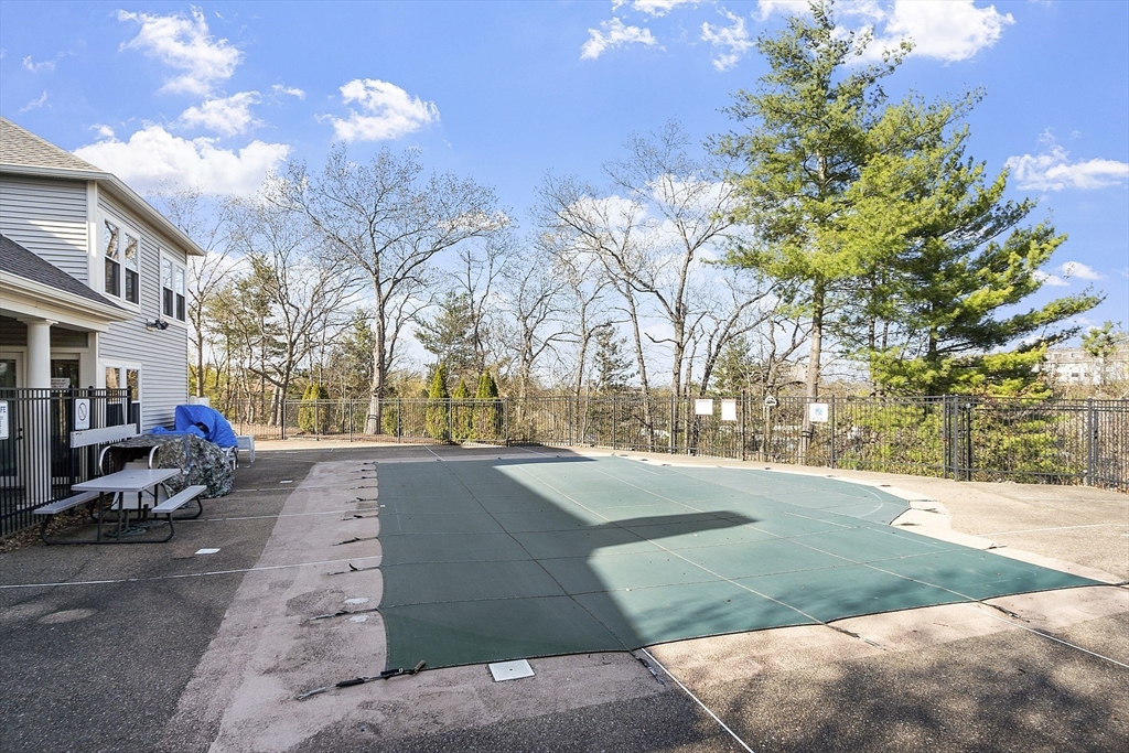200 Falls Boulevard, Unit D108 Quincy, MA 02169 - Photo 30 of 30 a view of a street with cars