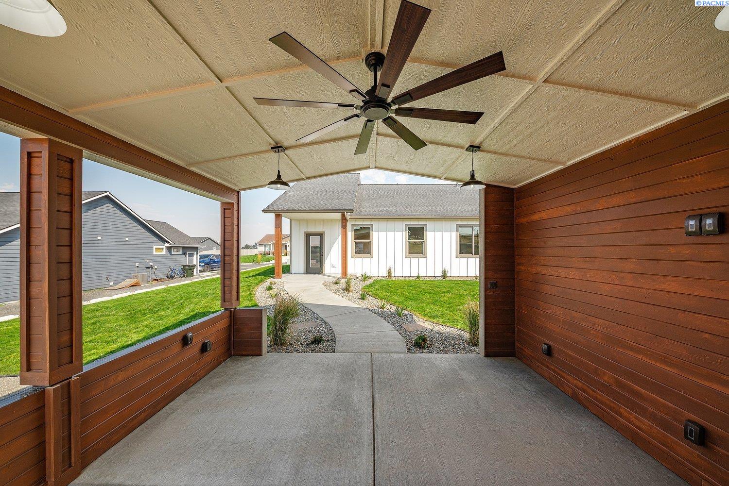 101 Amber Ridge Road Palouse, WA 99161 - Photo 18 of 46 Gallery Image 18