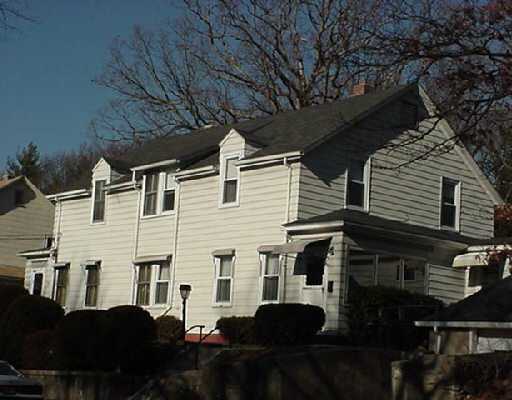 13 St Marys Road North Providence, RI 02911 - Photo 1 of 1 Exterior Front.